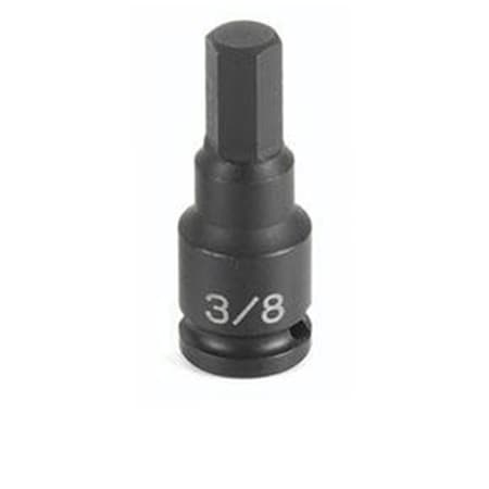 Cool Kitchen 1905M 0.38 in. Drive x 5 mm Hex Driver CO96558